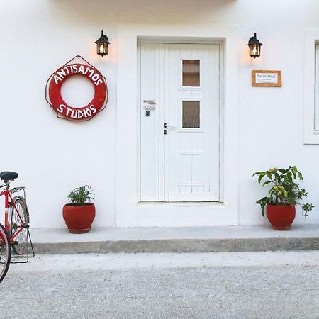 Antisamos Studios Sami (Kefalonia) Exterior foto