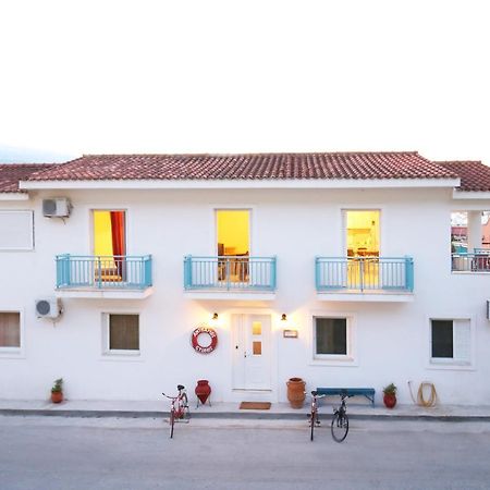 Antisamos Studios Sami (Kefalonia) Exterior foto