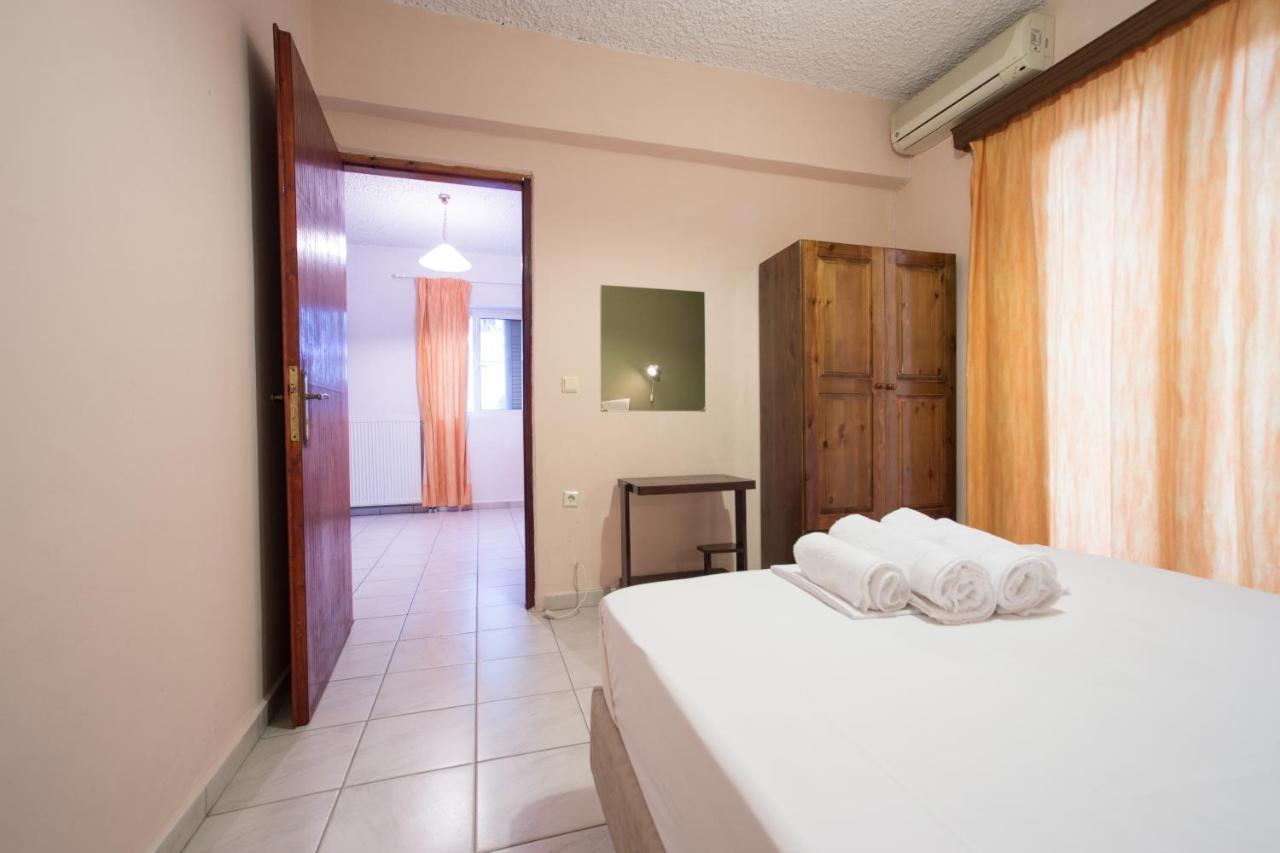 Antisamos Studios Sami (Kefalonia) Exterior foto
